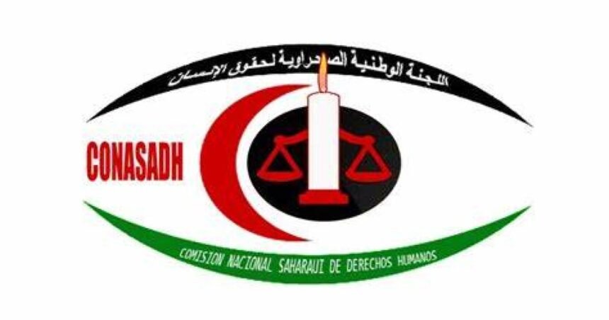 El Comité Saharaui de Derechos Humanos condena la represión sistemática de la ocupación marroquí contra los presos políticos saharauis  | Sahara Press Service (SPS)