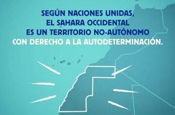 Sáhara Occidental ocupado: Marruecos ha expulsado a 307 observadores extranjeros desde 2014