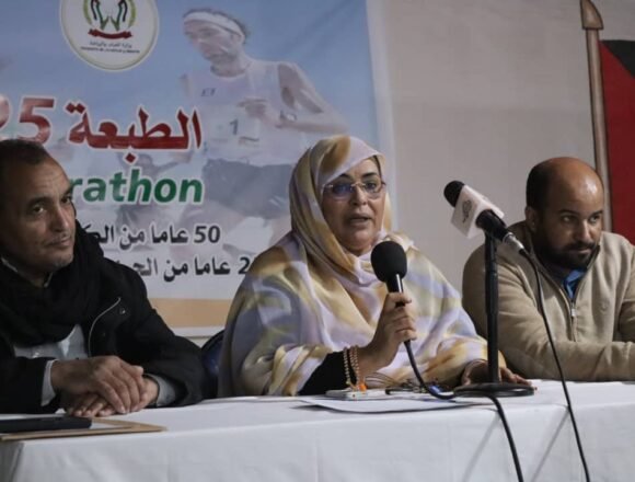 La XXV Edición del Sahara Marathon tendrá más de 400 corredores de 32 países | Sahara Press Service (SPS)