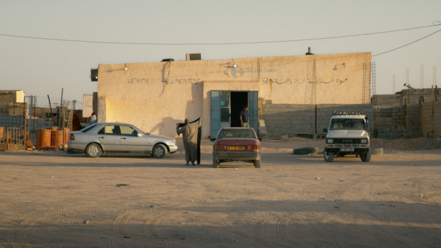 La FAO cede a la presión de Marruecos y veta el documental «VIENTRES DE ARENA», producido por Cárabo Producciones y la asociación Sahara Jaén, después de haberlo premiado