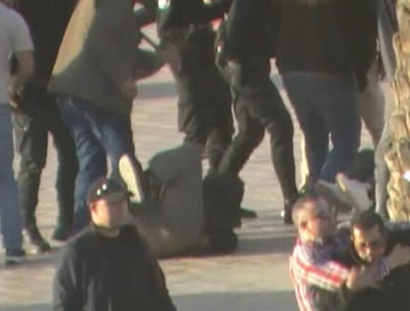 Las autoridades de ocupación imponen un estricto asedio a las zonas ocupadas y agreden a varios activistas (lista de víctimas) | Sahara Press Service (SPS)