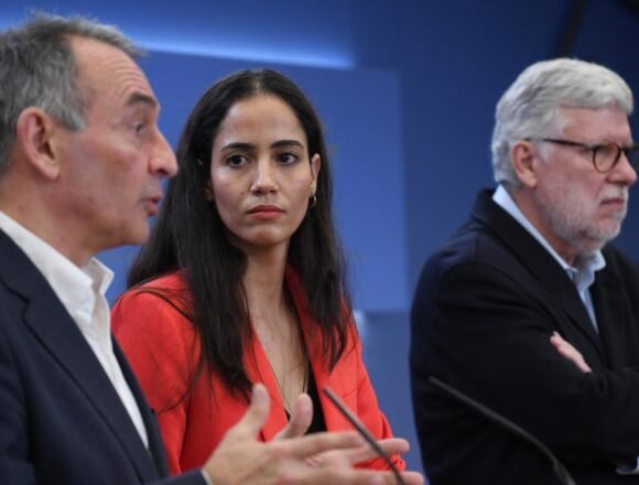 El Congreso debate esta semana la ley de Sumar para nacionalizar a saharauis nacidos bajo soberanía española