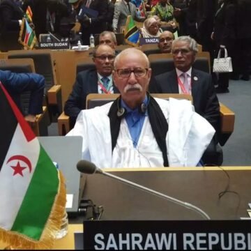 Ante la política de hechos consumados de Marruecos, el Frente POLISARIO jamás se quedará de brazos cruzados   | Sahara Press Service (SPS)