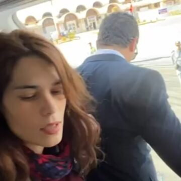 «Personas no identificadas» del régimen de Marruecos retienen a varios eurodiputados en el Sáhara Occidental