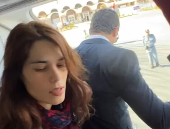 «Personas no identificadas» del régimen de Marruecos retienen a varios eurodiputados en el Sáhara Occidental