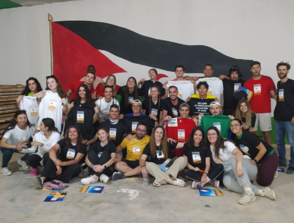 “La XXV Edición del Sahara Marathon será especial en cuanto a participación y eventos paralelos” (Ministro de Juventud Deportes) | Sahara Press Service (SPS)