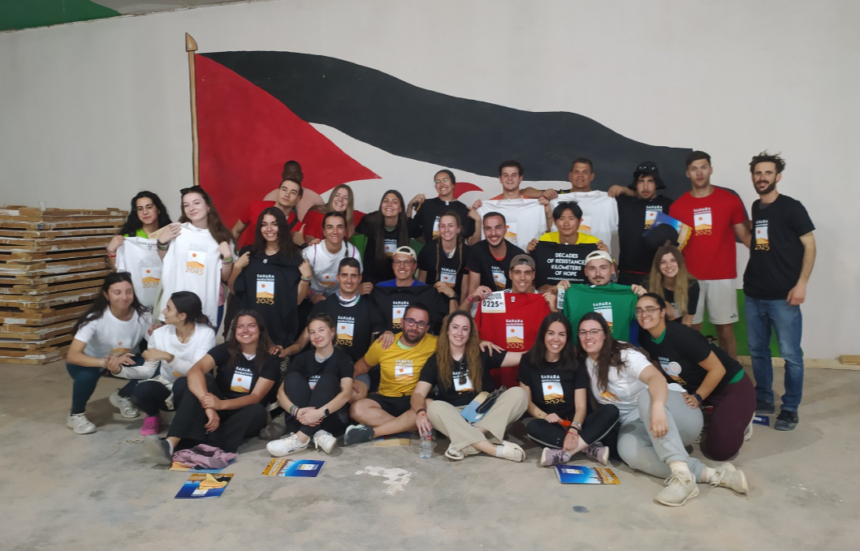 “La XXV Edición del Sahara Marathon será especial en cuanto a participación y eventos paralelos” (Ministro de Juventud Deportes) | Sahara Press Service (SPS)