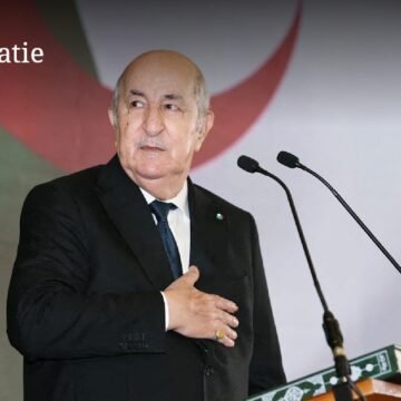 Argelia : Se espera que Abdelmadjid Tebboune en la cumbre de la UA intente reavivar la influencia de Argel