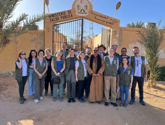 a32c1e11-6dce-4c1c-9cad-7a25a4f82667-1024x768-1 La Fundación Itara finaliza una de sus campañas en los campamentos saharauis de Tinduf – Siete Días Jumilla