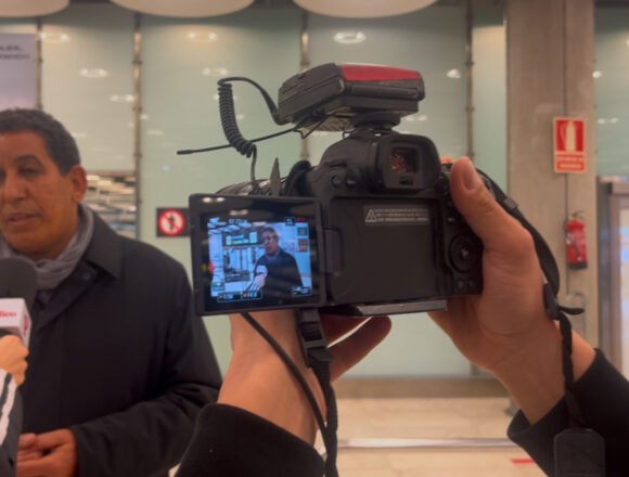 El Frente POLISARIO denuncia la expulsión arbitraria de Eurodiputados en El Aaiún | Sahara Press Service (SPS)