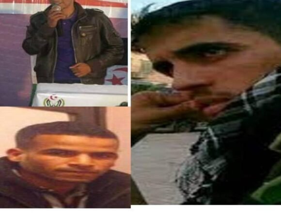 Marruecos infringe la Cuarta Convención de Ginebra y deporta presos políticos saharauis | Sahara Press Service (SPS)