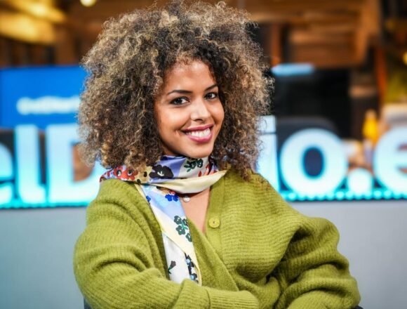 Ebbaba Hameida: «El paso de Sánchez con el Sáhara Occidental es irreparable y años después no ha dado explicaciones»