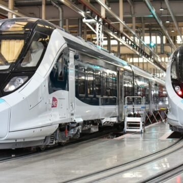 España concede a Marruecos un préstamo de más de 750 millones de euros para la compra de trenes