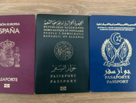 Por qué la diputada saharaui Tesh Sidi no está cometiendo fraude de ley por tener tres pasaportes ·Maldita.es – Periodismo para que no te la cuelen
