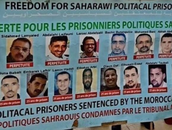 SAHARA OCCIDENTAL: Estudiantes maltratados en las cárceles de Makhzen – L’Expression 