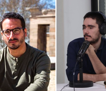 RSF condena la expulsión de dos periodistas españoles del Sáhara Occidental – Contramutis