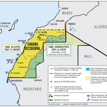 Noticias del Sahara Occidental, hoy 27 de febrero – Resumen