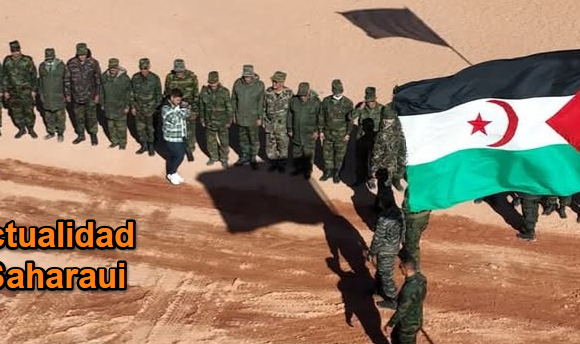 Noticias del SAHARA OCCIDENTAL – 2/2/2025 – La Actualidad Saharaui