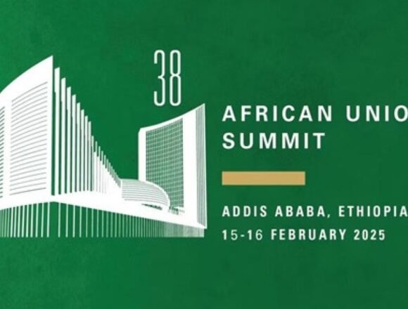 La 38ªCumbre de la UA inicia sábado sus labores con énfasis en la justicia para los africanos | Sahara Press Service (SPS)
