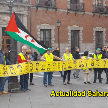 Noticias del SAHARA OCCIDENTAL – 11/2/2025 – La Actualidad Saharaui