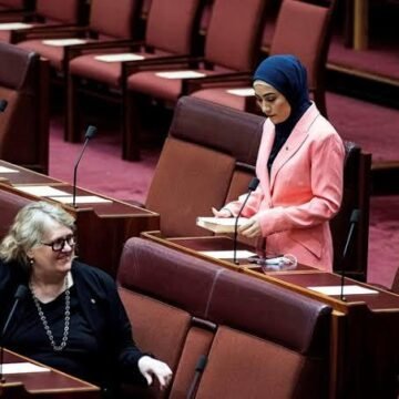 El Gobierno australiano apoya el derecho del pueblo saharaui a la autodeterminación