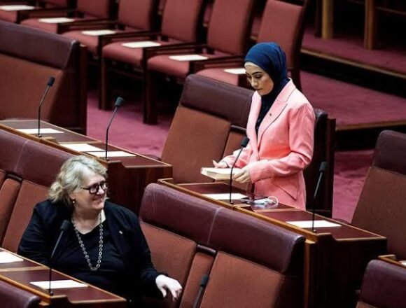 El Gobierno australiano apoya el derecho del pueblo saharaui a la autodeterminación