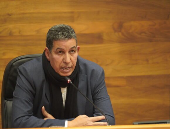 El Frente POLISARIO denuncia el uso de evento comercial de Madrid para promocionar la ilegal ocupación de Marruecos al Sáhara Occidental | Sahara Press Service (SPS)