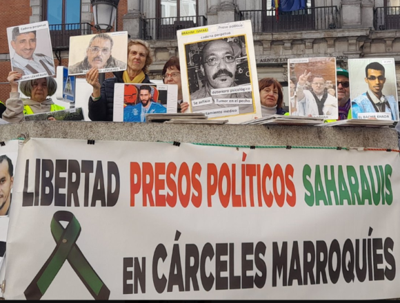 Noticias del SAHARA OCCIDENTAL – 4/2/2025 – La Actualidad Saharaui