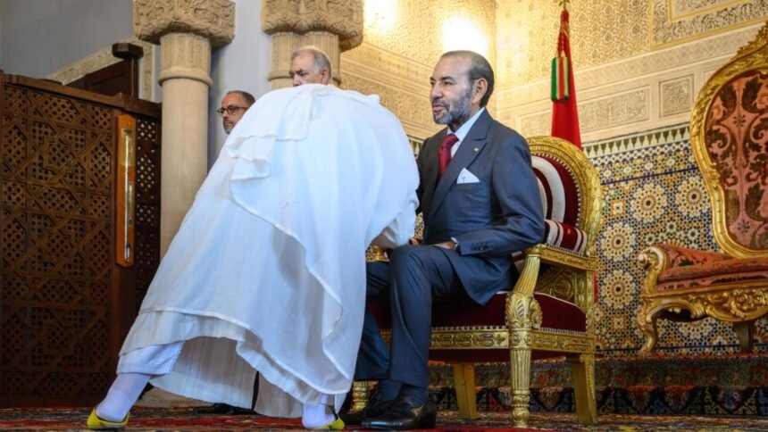 Marruecos: Mohamed VI cancela su agenda de Ramadán por salud