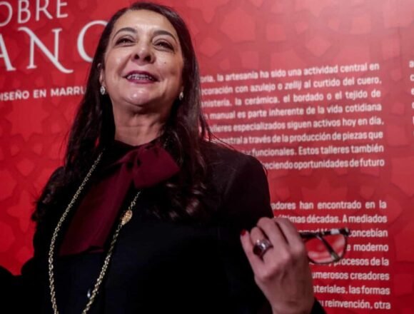 El Polisario acusa a la Cámara de Comercio española de servir a «la estrategia de Marruecos» al difundir un mapa con el Sáhara Occidental ocupado
