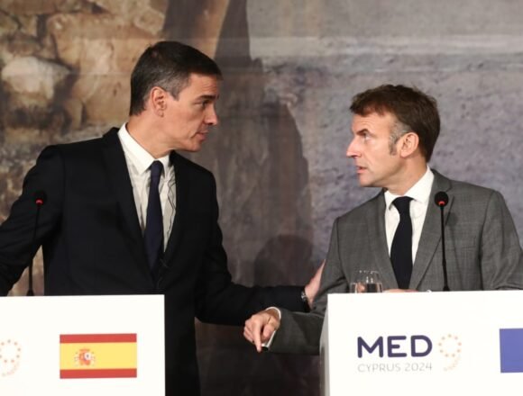 España presionó a la justicia europea para modificar sin éxito las sentencias que tumbaron los acuerdos con Marruecos – EL INDEPENDIENTE