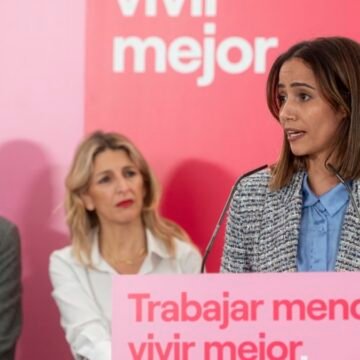 Sumar desafía a Albares y pide aplicar la sentencia europea que tumba los acuerdos con «la dictadura de Marruecos» y reparar a los saharauis