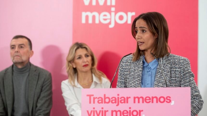 Sumar desafía a Albares y pide aplicar la sentencia europea que tumba los acuerdos con «la dictadura de Marruecos» y reparar a los saharauis