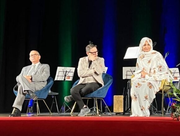 Seminario en Salerno, Italia, reafirma el derecho del pueblo saharaui a la autodeterminación | Sahara Press Service (SPS)