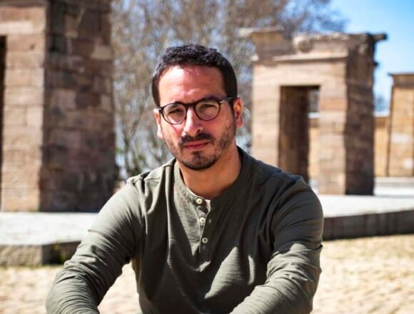 fran-carrion1-scaled-1 Sumar pide al PSOE medidas para defender los derechos humanos en el Sáhara tras la expulsión del periodista de El Independiente