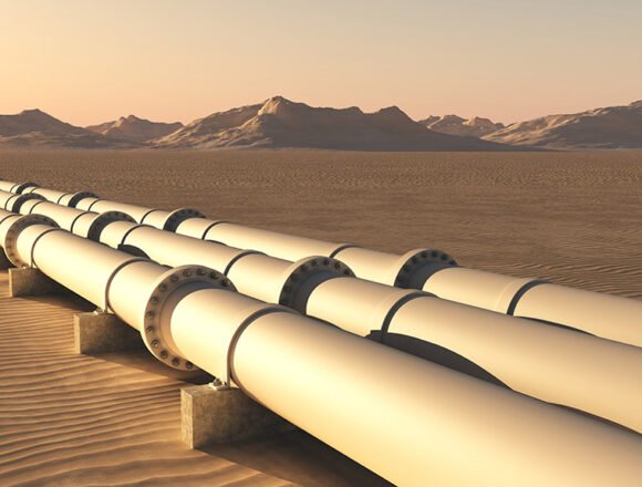 gaspipeline4 Megaproyecto | Argelia, Níger y Nigeria firman tres acuerdos para el gasoducto transahariano