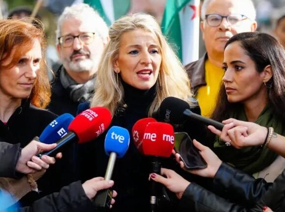 Los desafíos de la proposición de ley de SUMAR para restituir el DNI español a los saharauis | NR | Periodismo alternativo