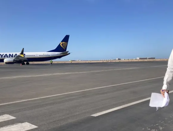 MARRUECOS | RSF rechaza la expulsión de dos periodistas españoles que viajaron a la ciudad costera de Dajla, donde Marruecos explota un nuevo destino turístico en el Sahara Occidental  – Reporteros Sin Fronteras