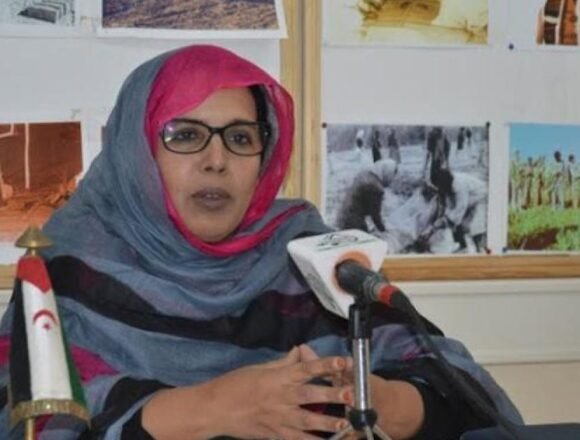 img-60edbbc6b012a Se celebra en la wilaya de Auserd la conferencia internacional de municipios hermanados en solidaridad con el pueblo saharaui | Sahara Press Service (SPS)