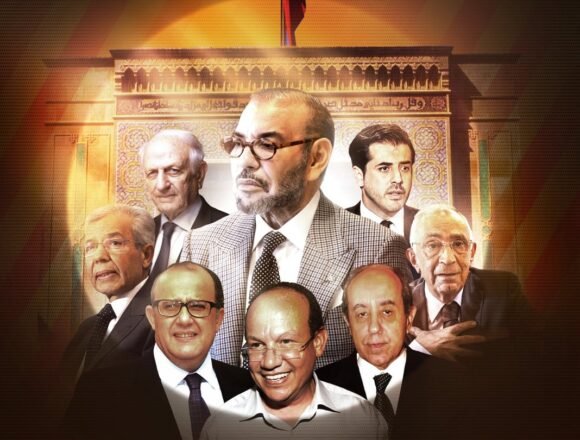 jad20250131-mmo-maroc-cabinet-royal Viaje al corazón del despacho real de Mohammed VI: ¿Verdadero centro del poder marroquí o segundo gobierno? El “diwane” es objeto de muchas preguntas y alimenta algunas fantasías.