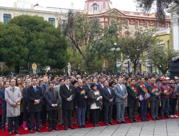 la_rasd_en_iza_de_bandera_en_bolivia La RASD presente en Ceremonia de Iza de Banderas en Bolivia | Sahara Press Service (SPS)