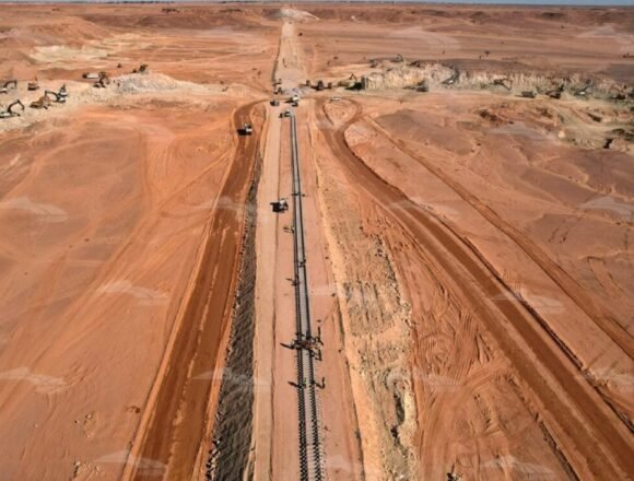 Línea ferroviaria Gara Djebilet-Bechar: habrá 10 trenes al día – ObservAlgérie
