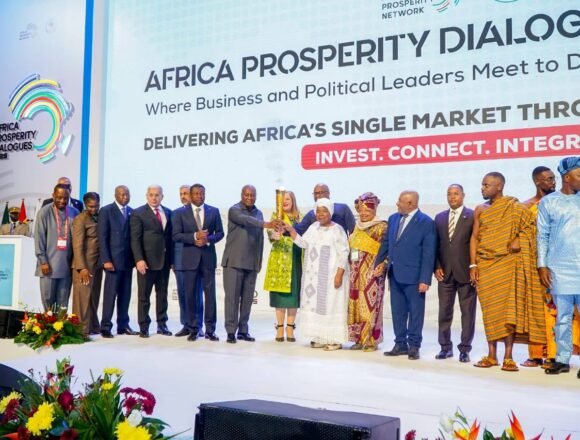 Boughali dice en Accra que Argelia seguirá a la vanguardia de los países que apoyan la integración africana – AL24 News