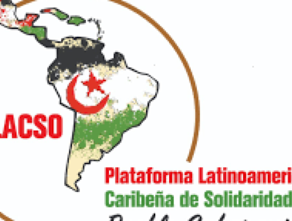 plataforma_latinoamericana_y_caribena_de_solidaridad_con_el_pueblo_saharaui_placso PLACSO reitera su compromiso con la lucha del pueblo saharaui y sus mujeres | Sahara Press Service (SPS)