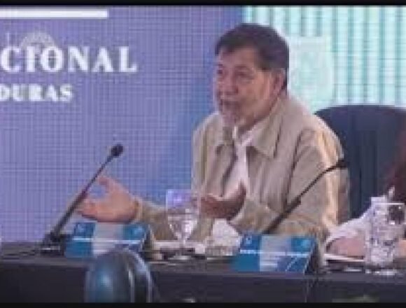 Presidente del Senado de México expresa su solidaridad y respaldo con la RASD | Sahara Press Service (SPS)