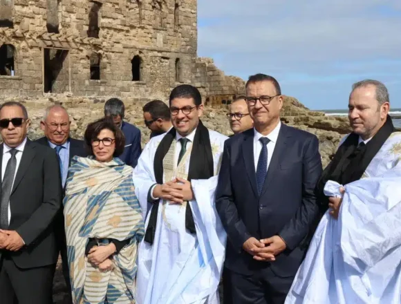 rachida-dati-sahara-1140x675 La polémica e histórica visita de una ministra francesa al Sáhara ocupado por Marruecos