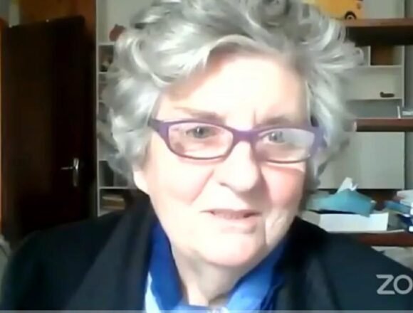 «Francia ha perdido su brújula en el Magreb», Régine Villemont, presidenta de la Asociación de Amigos de la RASD – La Patrie News