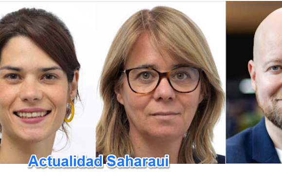 Noticias del SAHARA OCCIDENTAL – 21/2/2025 – La Actualidad Saharaui