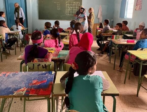 Invertir en educación, invertir en nación: el desafío de la RASD | NR | Periodismo alternativo