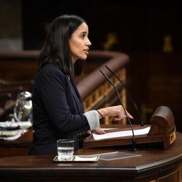 Sumar lleva al Pleno del Congreso del 25F su ley para nacionalizar a saharauis nacidos bajo colonia española y sus descendientes